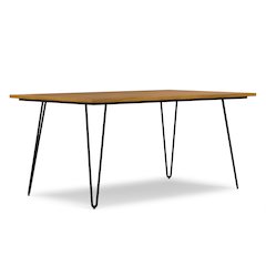 Hunter Dining Table In Oak