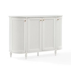 Monique Curved Sideboard