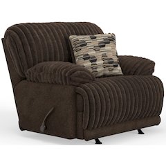 Hollifield Rocker Recliner