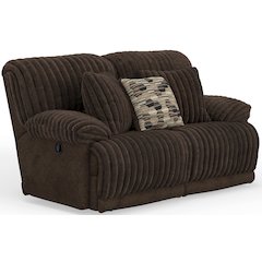 Hollifield Reclining Loveseat