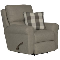 Westport Glider Recliner