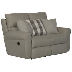 Westport Lay Flat Reclining Loveseat
