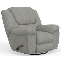 Trifecta Swivel Glider Recliner