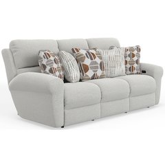 Kellen Power Zero Gravity Reclining Sofa