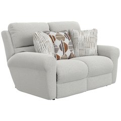 Kellen Power Zero Gravity Reclining Loveseat