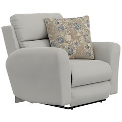 Chappy Power Lay Flat Recliner