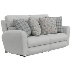 Chappy Power Lay Flat Reclining Sofa