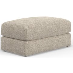 Brett Ottoman in Brown Color