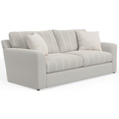 Lindsey Sofa in Brown Color