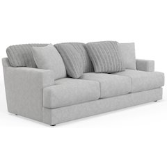 Eagan Sofa in Grey Color