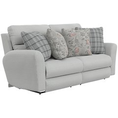 Chappy Lay Flat Reclining Sofa