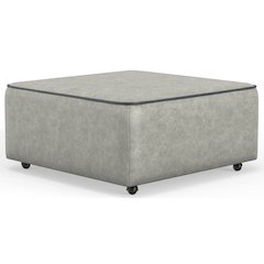 Nico Castered Cocktail Ottoman