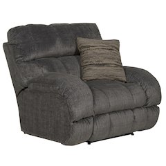 Ashland Lay Flat Recliner