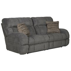 Ashland Lay Flat Reclining Sofa
