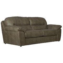 Bradshaw Sofa in Brown Color