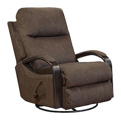 Niles Swivel Glider Recliner