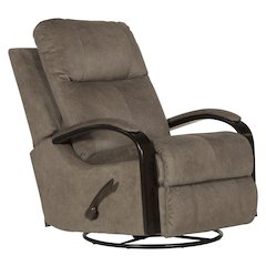 Niles Swivel Glider Recliner
