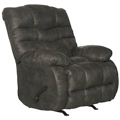 Berman Chaise Rocker Recliner