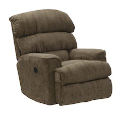 Pearson Power Wall Hugger Recliner