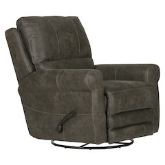 Maddie Swivel Glider Recliner
