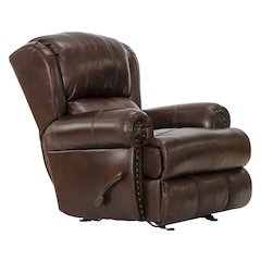Duncan Deluxe Glider Recliner