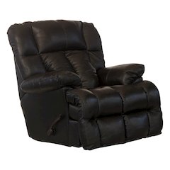 Victor Power Lay Flat Chaise Recliner