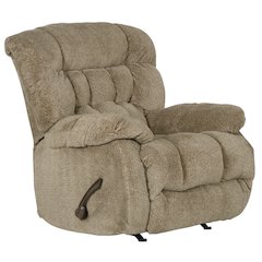 Daly Chaise Rocker Recliner