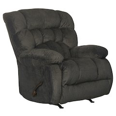 Daly Chaise Rocker Recliner