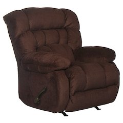 Daly Chaise Rocker Recliner