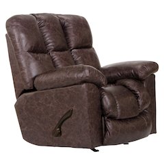 Mayfield Glider Recliner