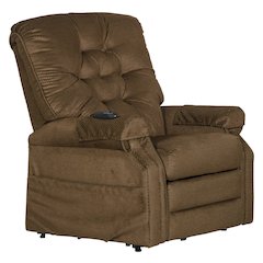 Patriot Power Lift Lay Flat Recliner
