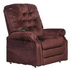Patriot Power Lift Lay Flat Recliner