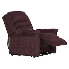 Soother Power Lift Recliner