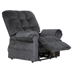 Omni Power Lift Lay Flat Chaise Recliner