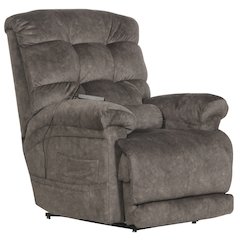 Longevity Dual Motor Power Lift Recliner with Zero Gravity Recline