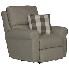 Westport Power Lay Flat Recliner