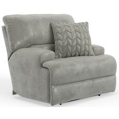 Renaldo Zero Gravity Power Recliner