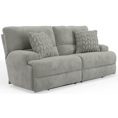 Renaldo Zero Gravity Power Reclining Sofa