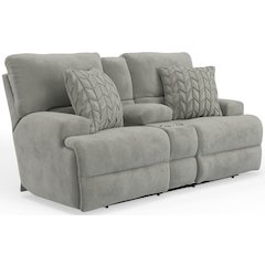 Renaldo Zero Gravity Power Reclining Loveseat