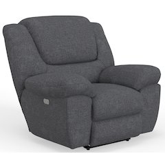 Trifecta Power Recliner