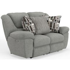 Trifecta Power Reclining Loveseat