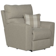 Searsport Power Recliner with Power Adjustable Headrest