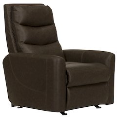 Jet Power Rocker Recliner