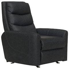Jet Power Rocker Recliner