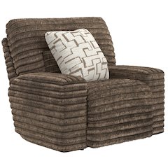 Lynx Power Zero Gravity Recliner