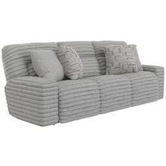 Lynx Power Reclining Sofa with Zero Gravity