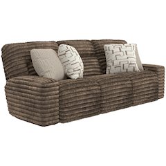 Lynx Power Reclining Sofa with Zero Gravity