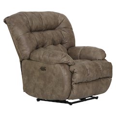 Benny Power Wall Hugger Recliner