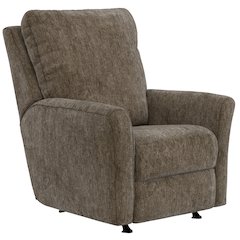Belton Power Rocker Recliner in Sand color