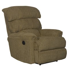 Pearson Power Wall Hugger Recliner